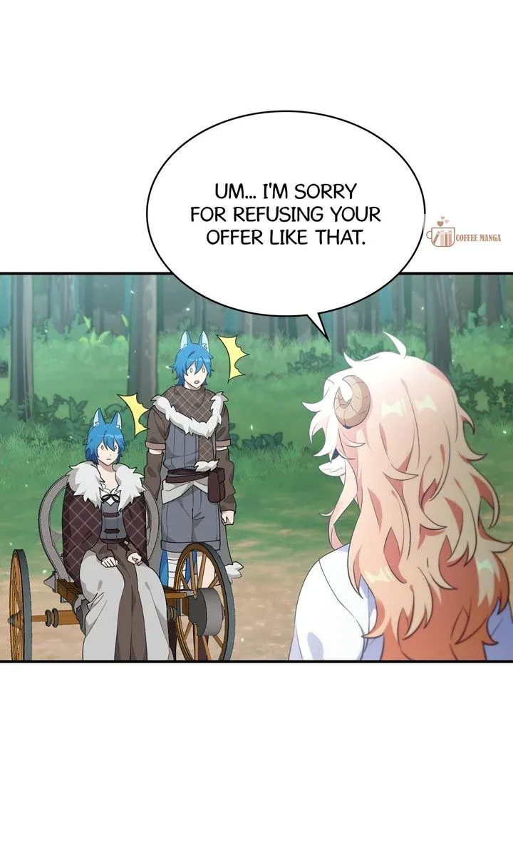 Wake Up, Warrior Chapter 100 Online - página 44