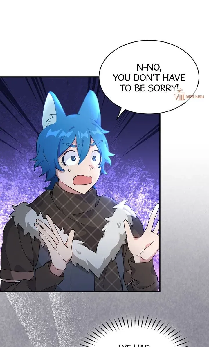 Wake Up, Warrior Chapter 100 Online - página 45