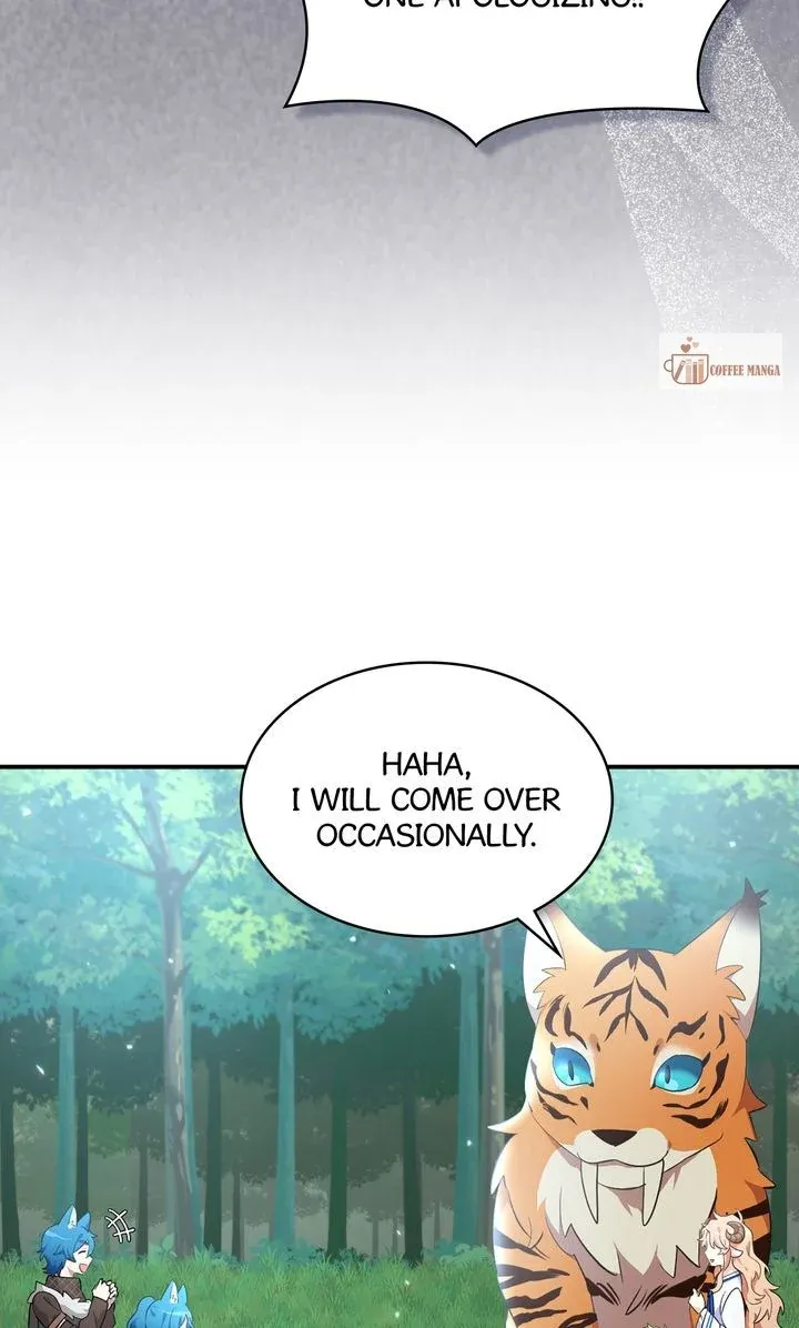 Wake Up, Warrior Chapter 100 Online - página 47