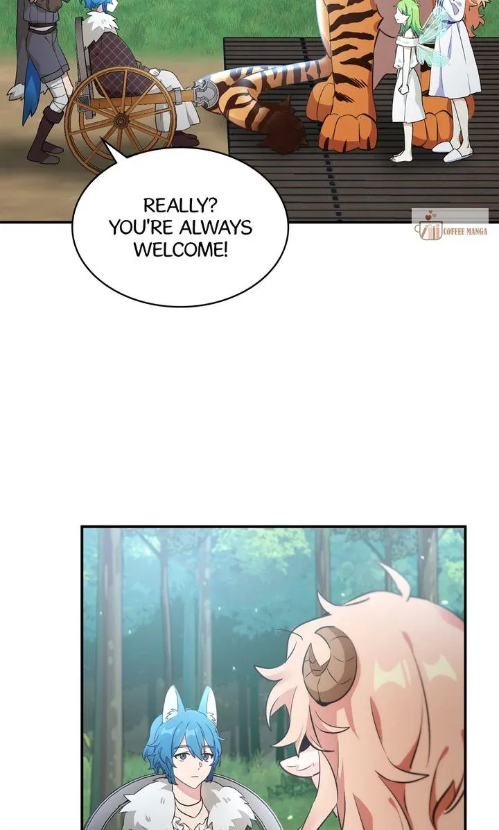 Wake Up, Warrior Chapter 100 Online - página 48