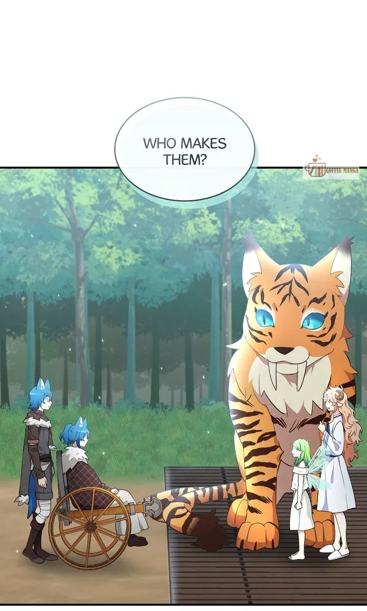 Wake Up, Warrior Chapter 100 Online - página 54