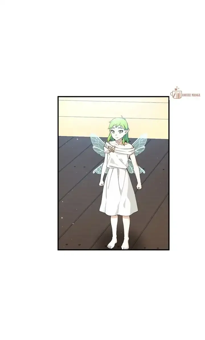 Wake Up, Warrior Chapter 101 Online - página 5