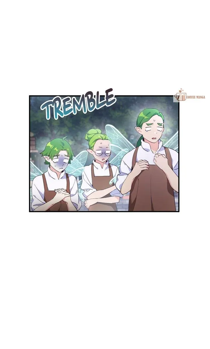 Wake Up, Warrior Chapter 102 Online - página 37