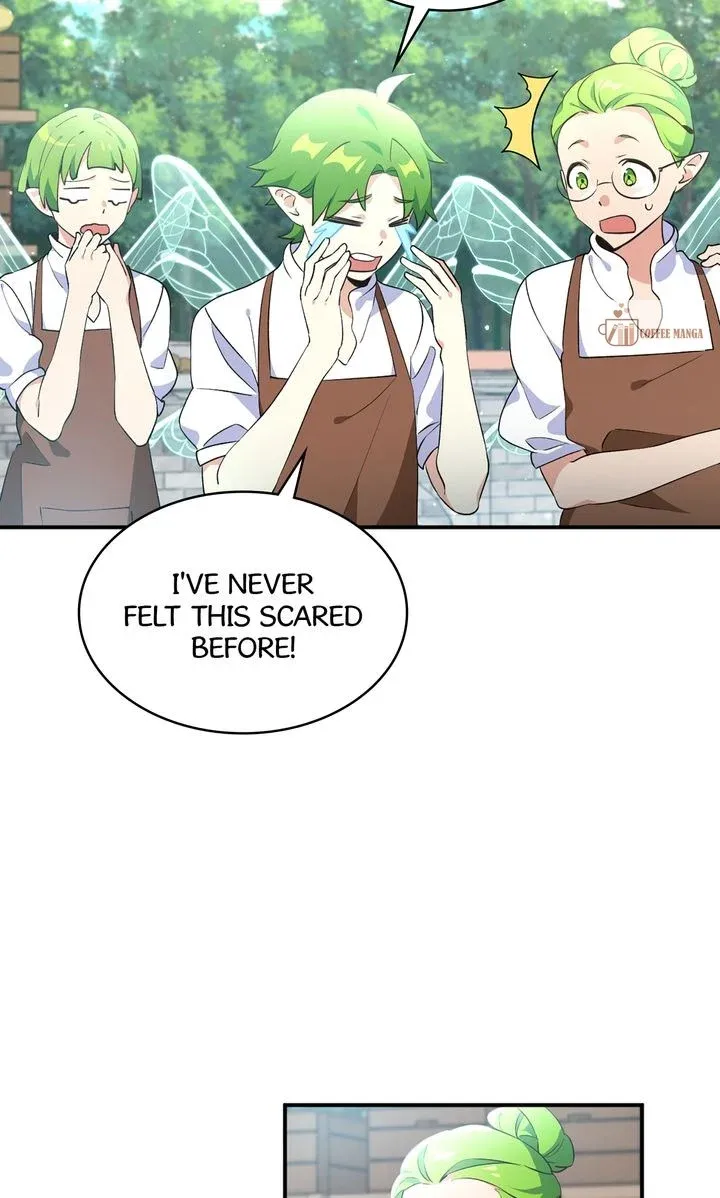 Wake Up, Warrior Chapter 102 Online - página 41