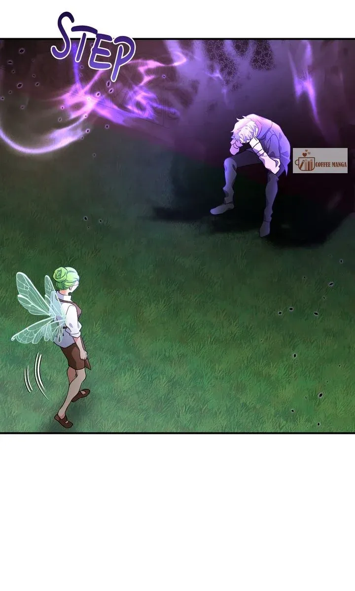 Wake Up, Warrior Chapter 102 Online - página 43