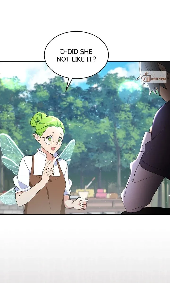 Wake Up, Warrior Chapter 102 Online - página 44