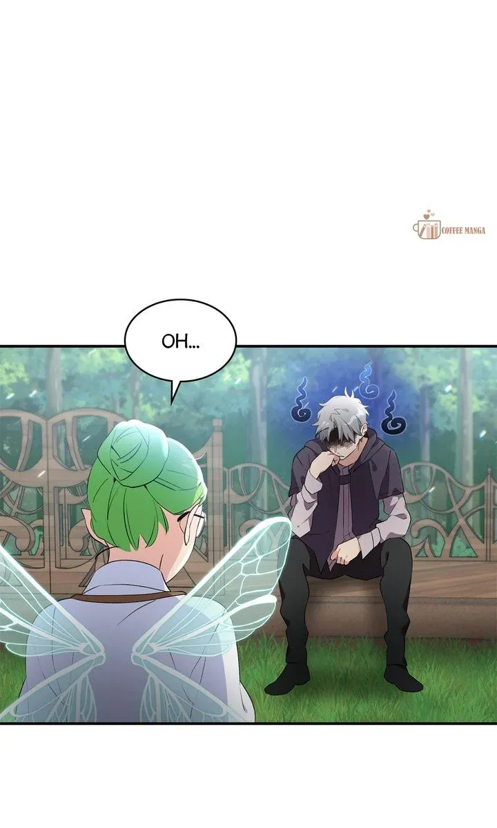 Wake Up, Warrior Chapter 102 Online - página 49