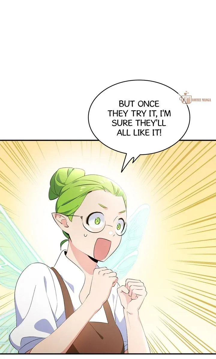 Wake Up, Warrior Chapter 102 Online - página 50