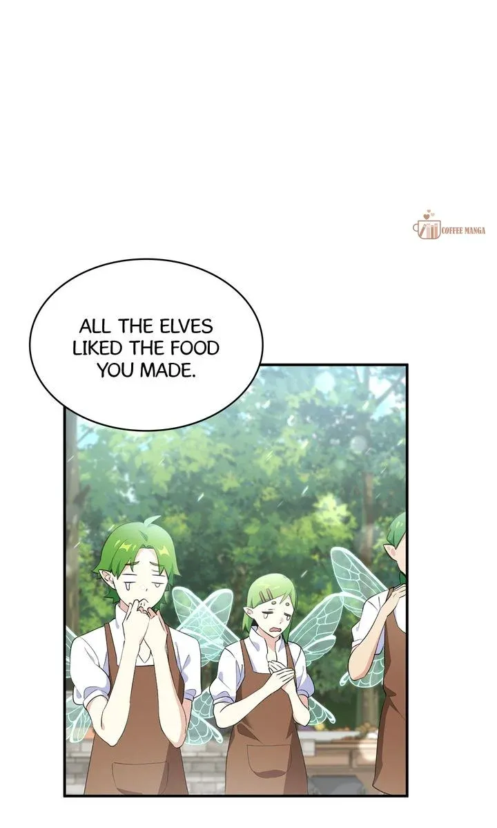 Wake Up, Warrior Chapter 102 Online - página 51