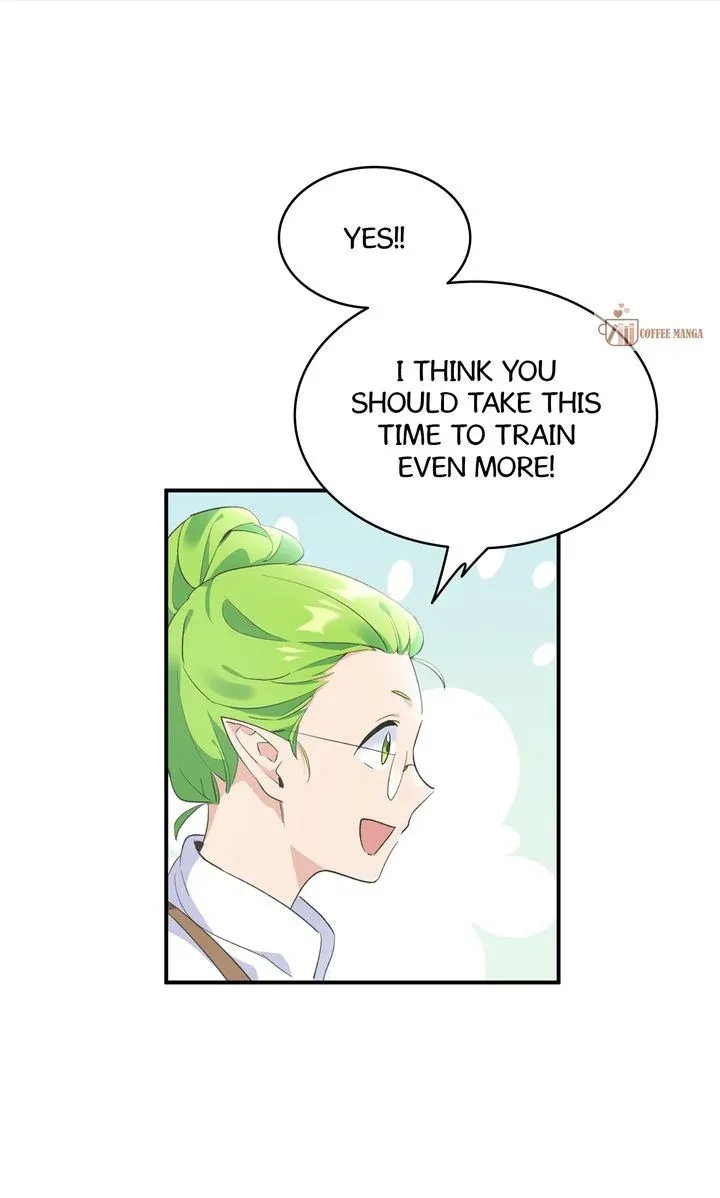 Wake Up, Warrior Chapter 102 Online - página 53