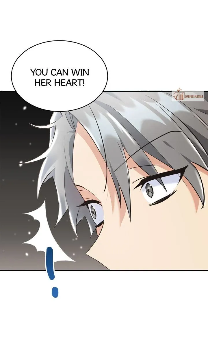 Wake Up, Warrior Chapter 102 Online - página 55