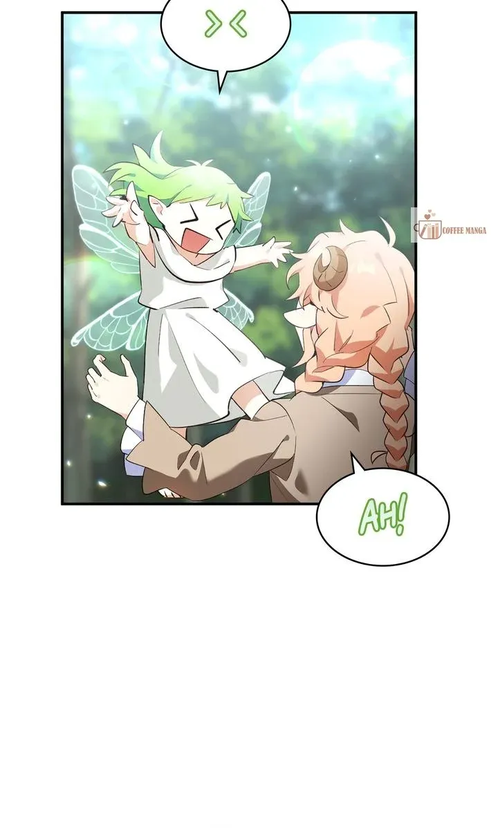 Wake Up, Warrior Chapter 102 Online - página 61