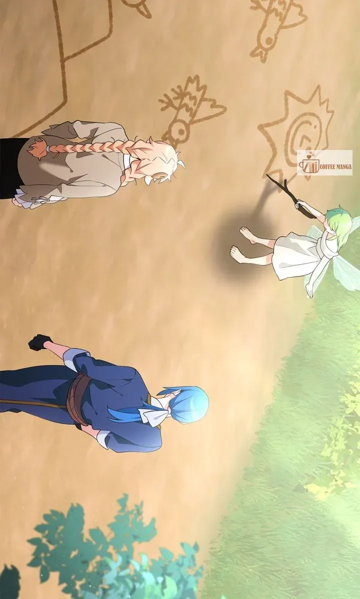 Wake Up, Warrior Chapter 102 Online - página 77