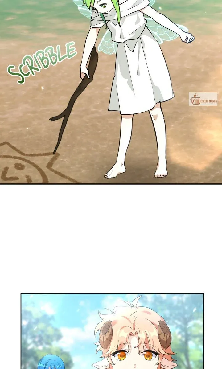 Wake Up, Warrior Chapter 103 Online - página 3
