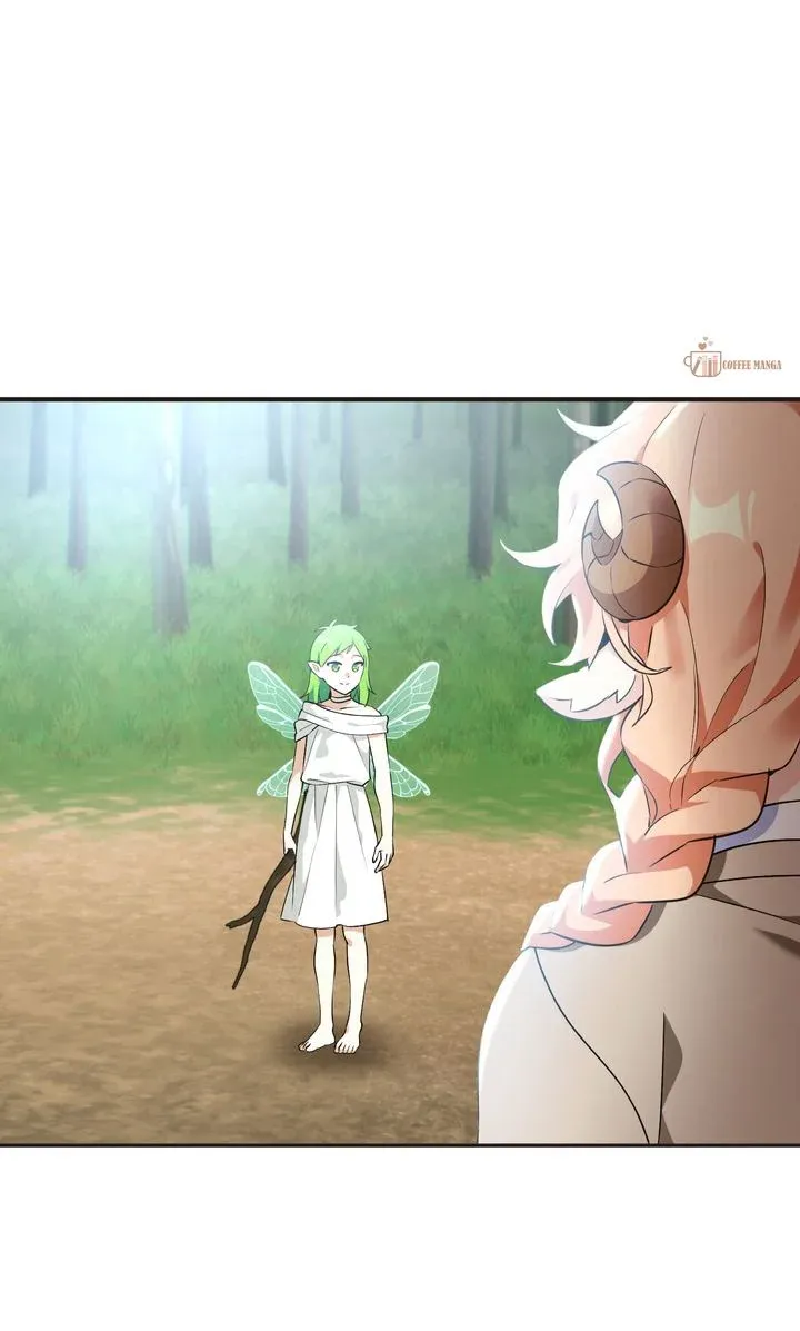 Wake Up, Warrior Chapter 103 Online - página 7