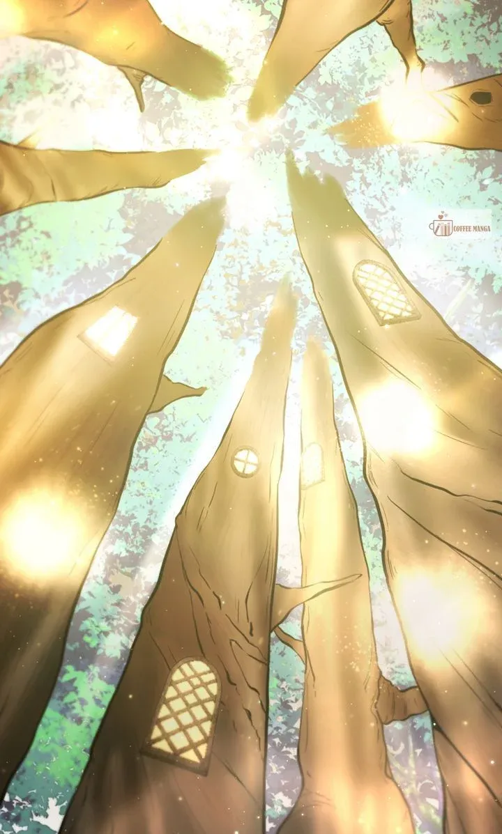 Wake Up, Warrior Chapter 103 Online - página 9