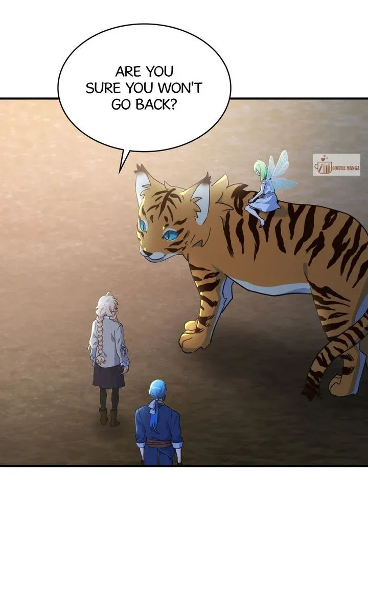 Wake Up, Warrior Chapter 103 Online - página 21