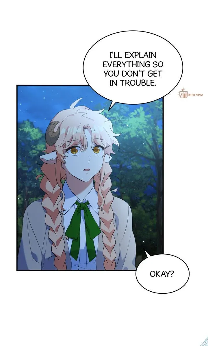 Wake Up, Warrior Chapter 103 Online - página 22