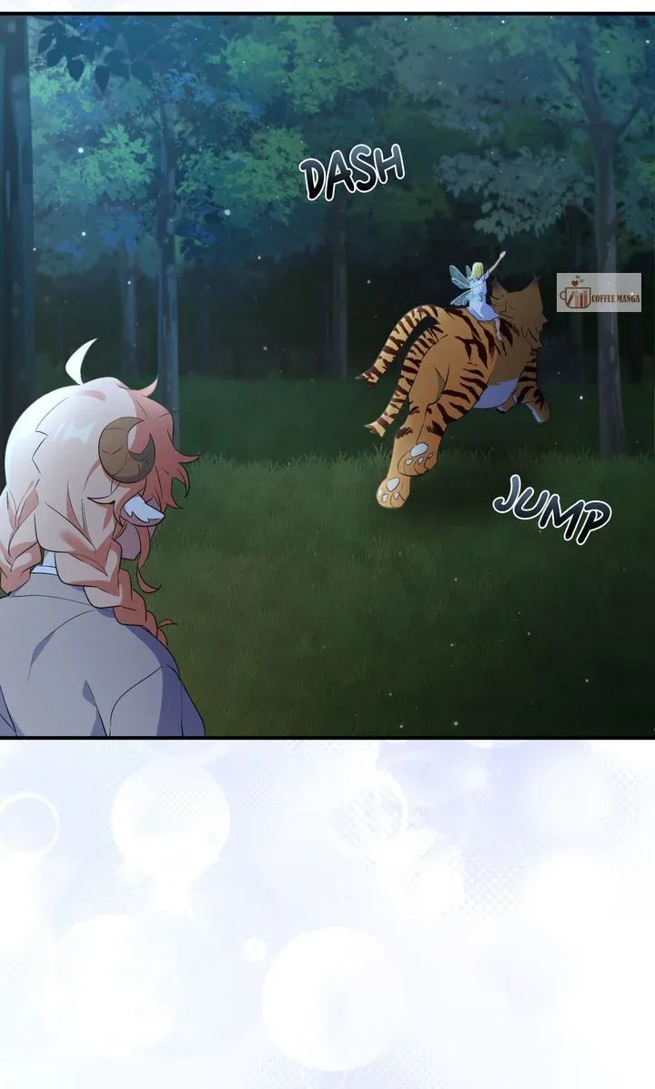 Wake Up, Warrior Chapter 103 Online - página 27