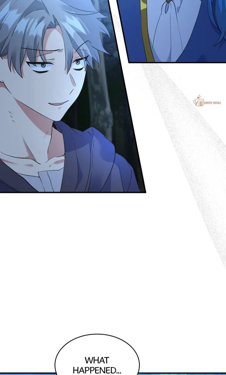 Wake Up, Warrior Chapter 103 Online - página 48