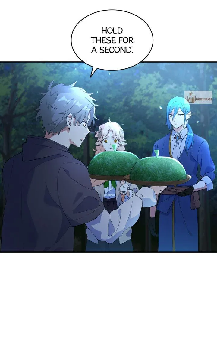 Wake Up, Warrior Chapter 103 Online - página 50