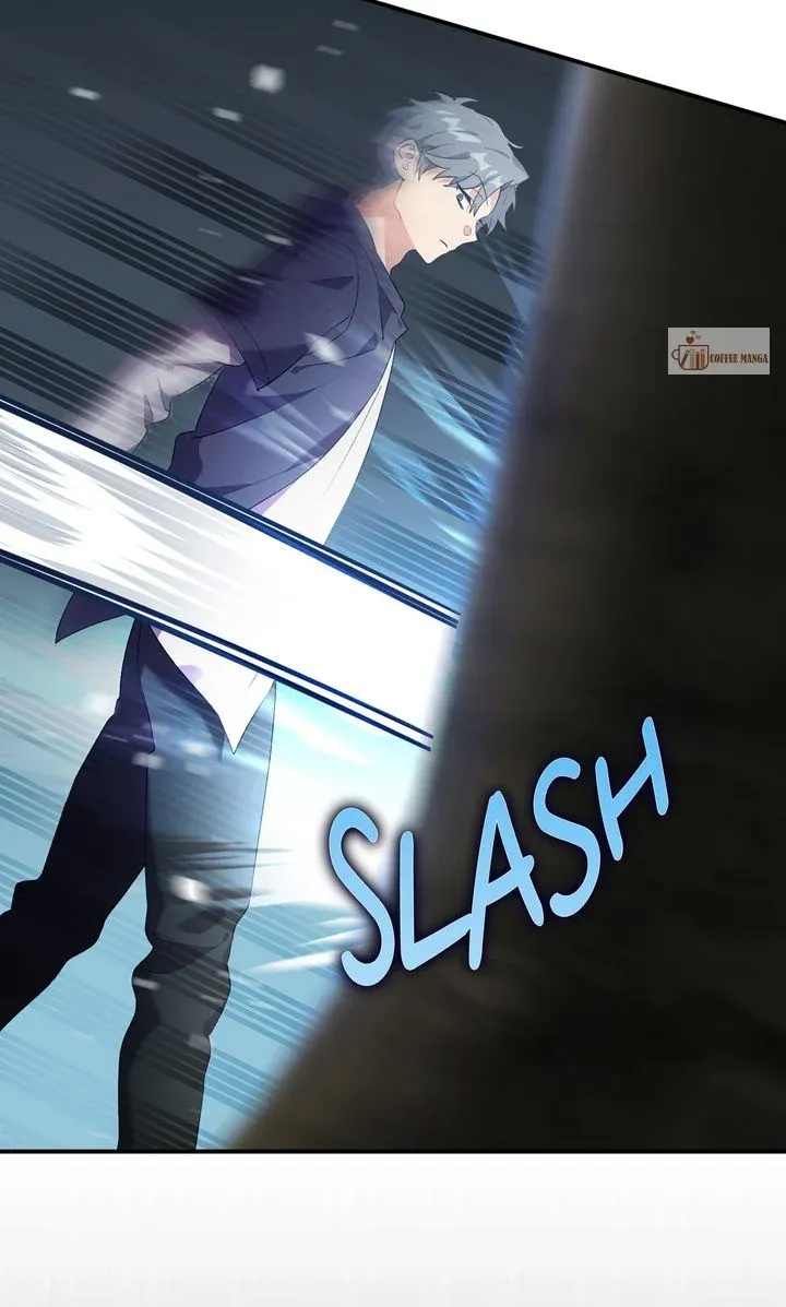 Wake Up, Warrior Chapter 103 Online - página 54