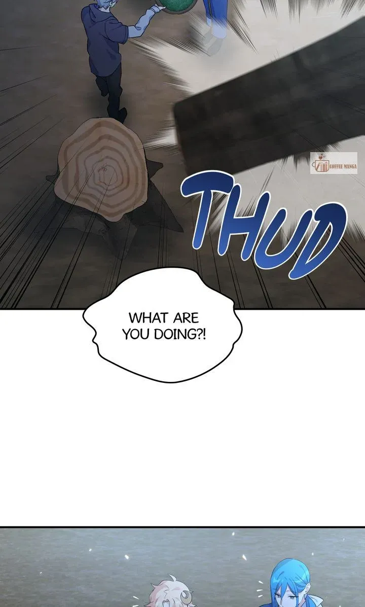 Wake Up, Warrior Chapter 103 Online - página 57