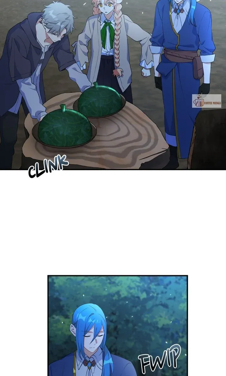 Wake Up, Warrior Chapter 103 Online - página 58