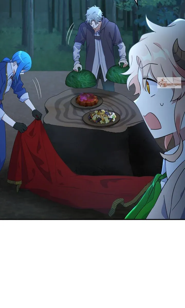 Wake Up, Warrior Chapter 103 Online - página 60