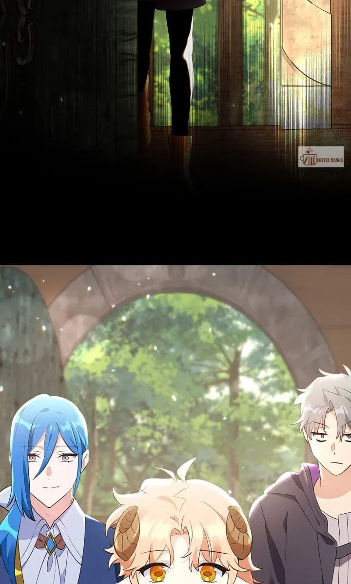 Wake Up, Warrior Chapter 104 Online - página 6