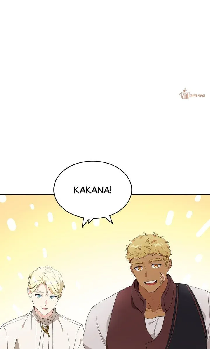 Wake Up, Warrior Chapter 104 Online - página 8
