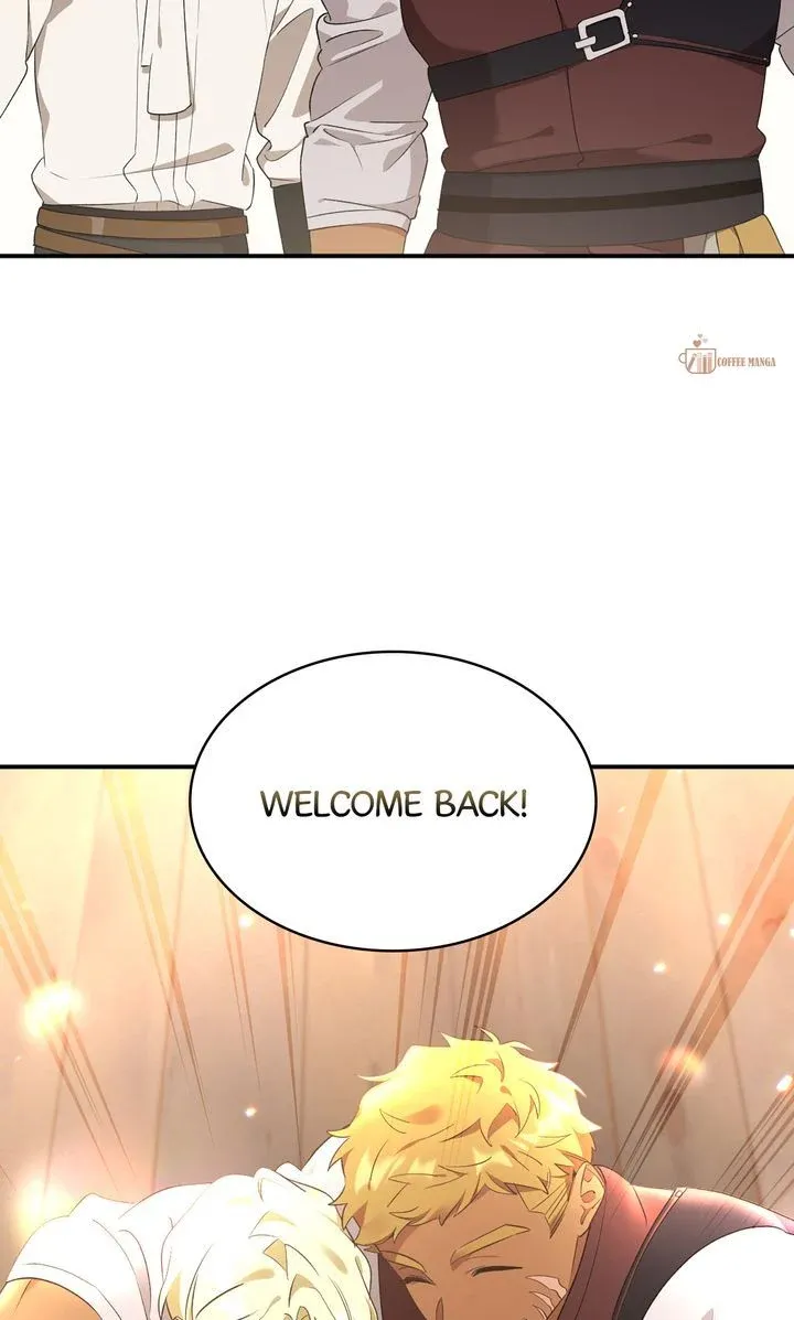 Wake Up, Warrior Chapter 104 Online - página 9