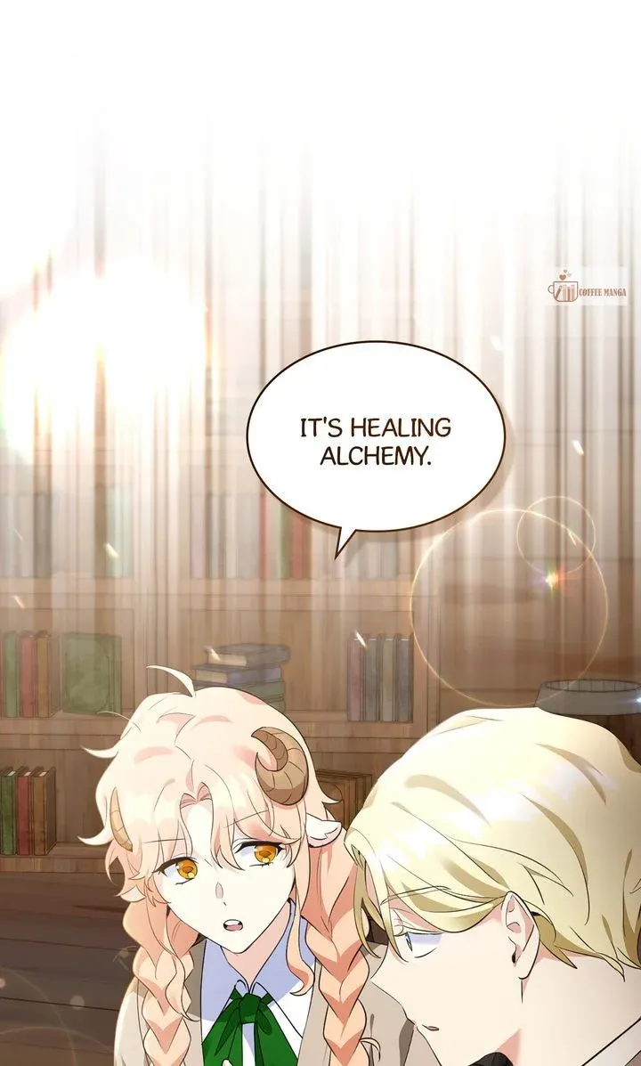 Wake Up, Warrior Chapter 104 Online - página 21