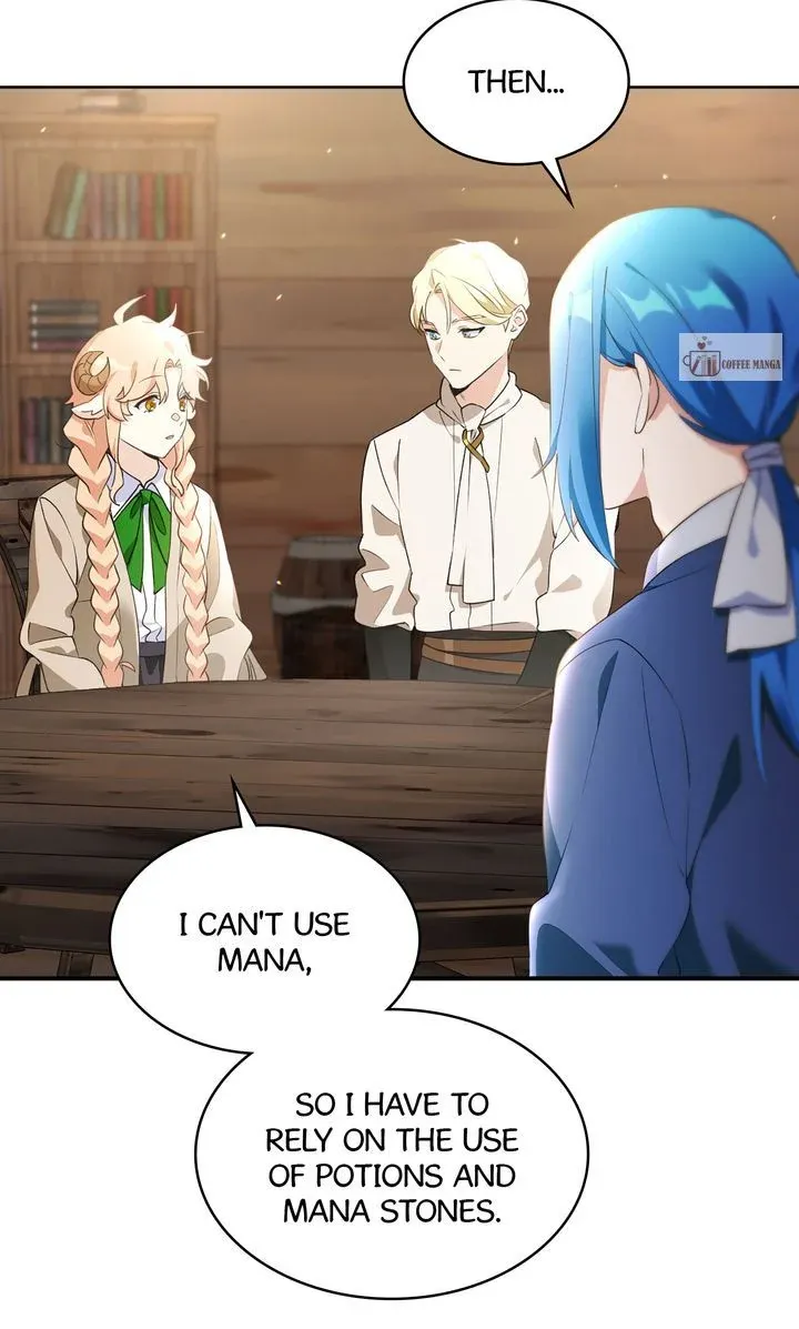 Wake Up, Warrior Chapter 104 Online - página 29