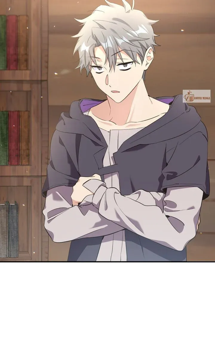 Wake Up, Warrior Chapter 104 Online - página 34
