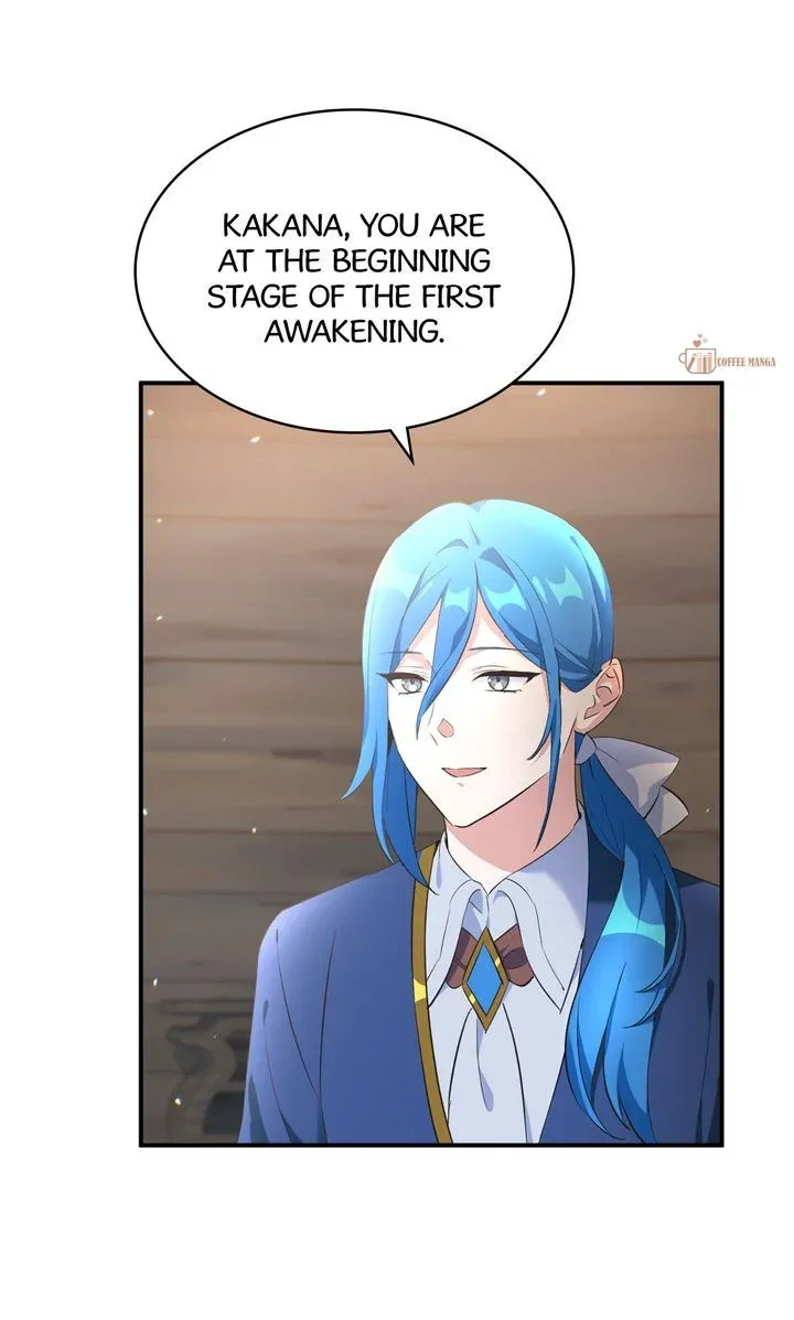 Wake Up, Warrior Chapter 104 Online - página 44