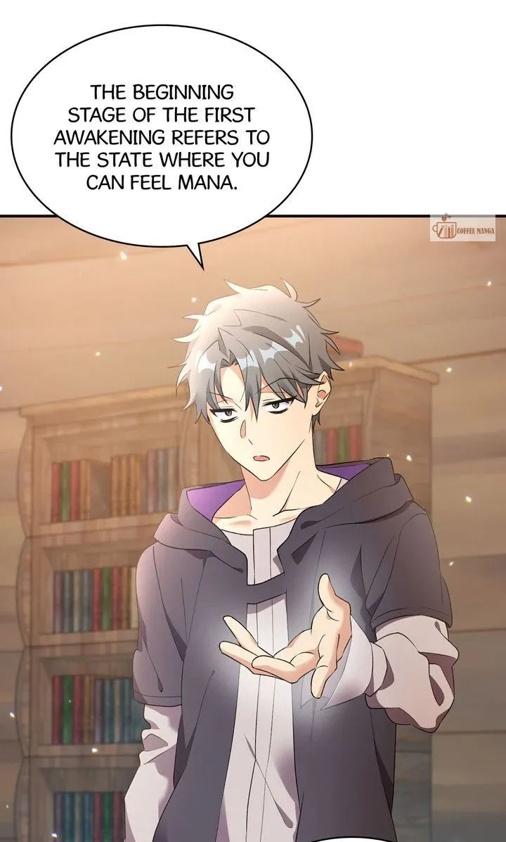 Wake Up, Warrior Chapter 104 Online - página 45