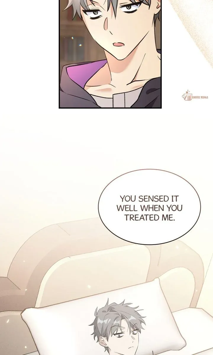 Wake Up, Warrior Chapter 104 Online - página 47