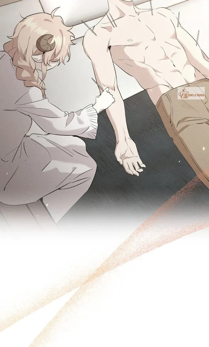 Wake Up, Warrior Chapter 104 Online - página 48