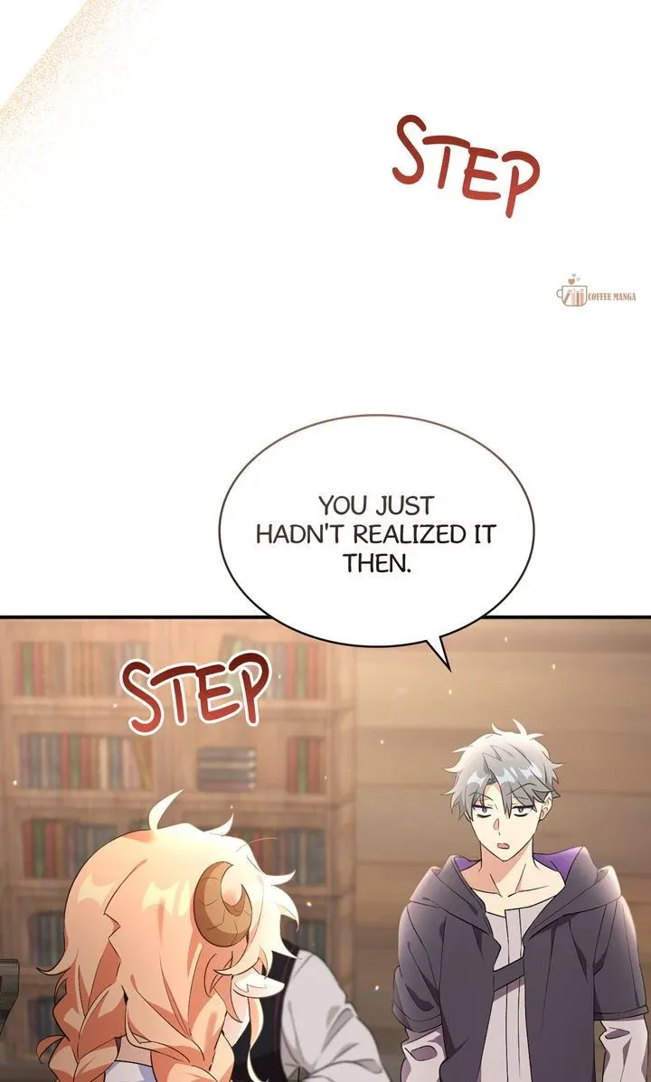 Wake Up, Warrior Chapter 104 Online - página 49
