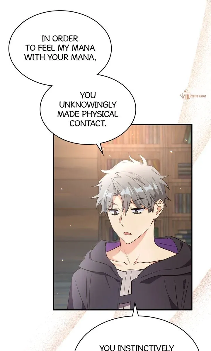 Wake Up, Warrior Chapter 104 Online - página 56