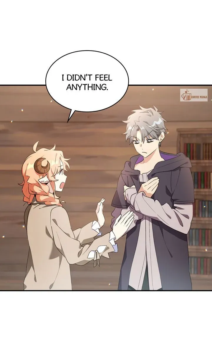 Wake Up, Warrior Chapter 104 Online - página 65