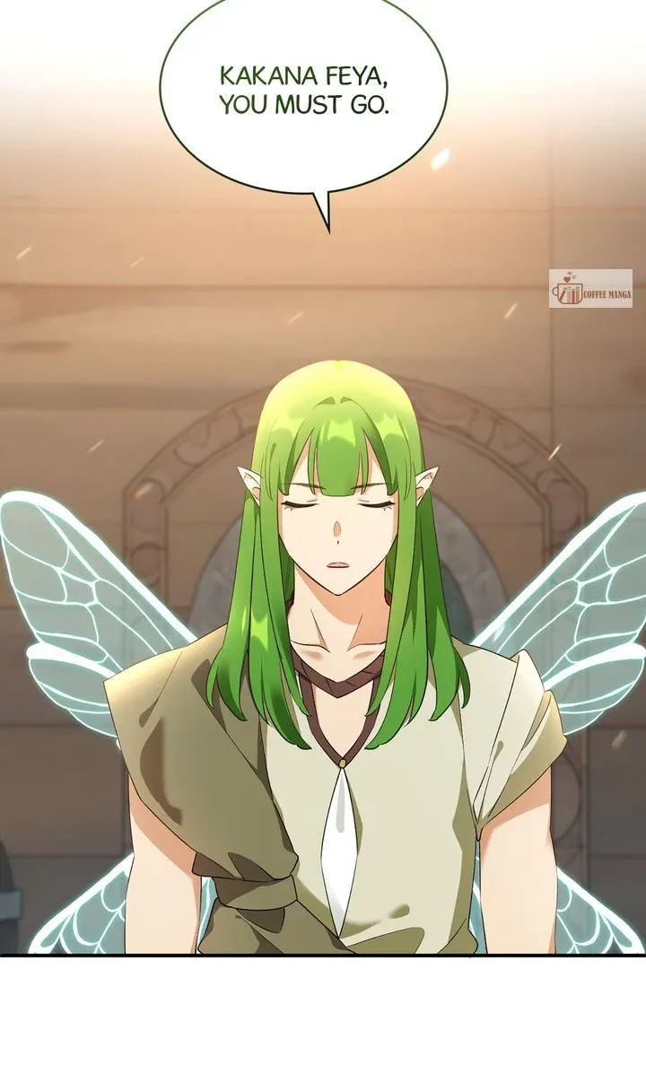 Wake Up, Warrior Chapter 104 Online - página 79
