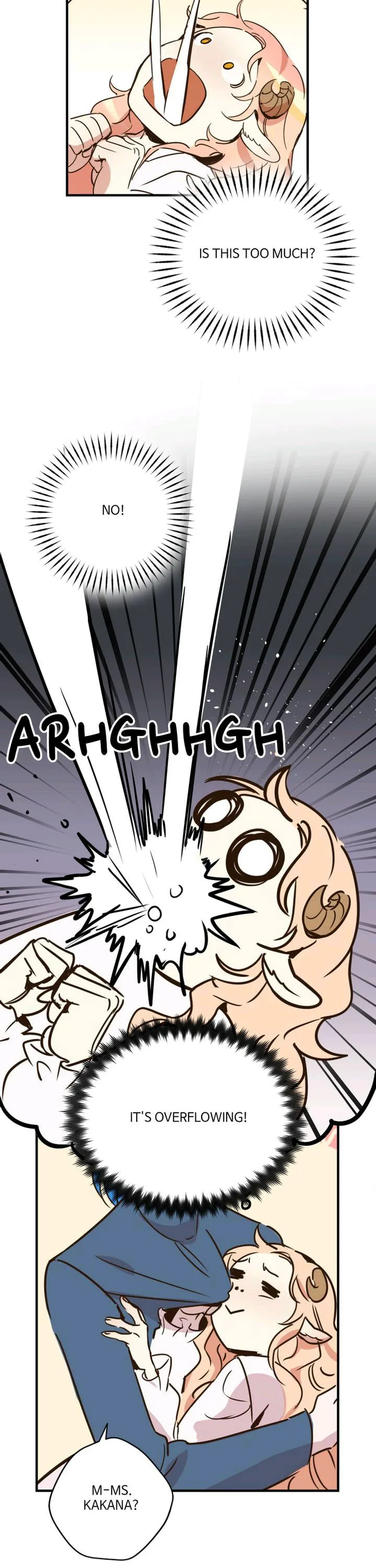 Wake Up, Warrior Chapter 11 Online - página 15
