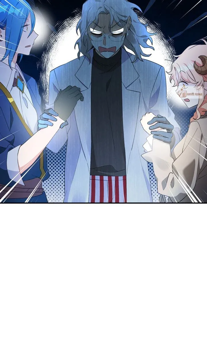 Wake Up, Warrior Chapter 110 Online - página 10