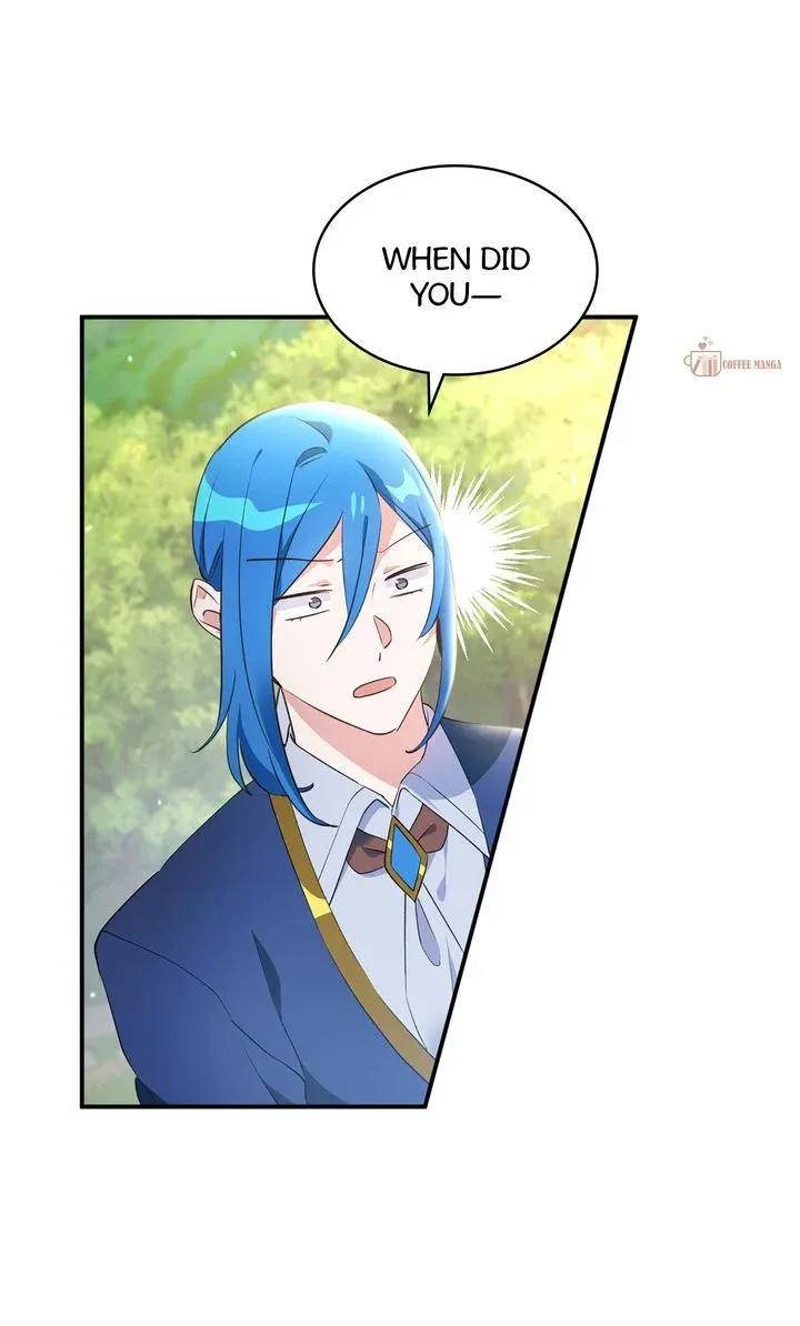 Wake Up, Warrior Chapter 110 Online - página 11
