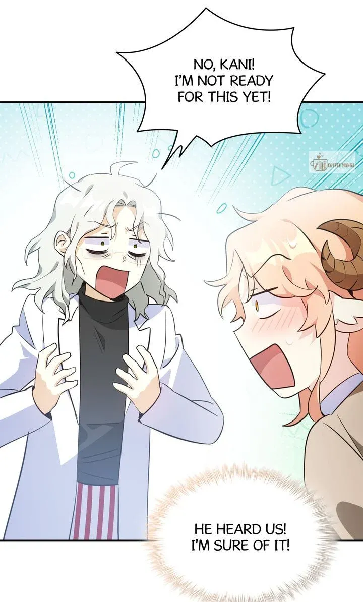 Wake Up, Warrior Chapter 110 Online - página 14
