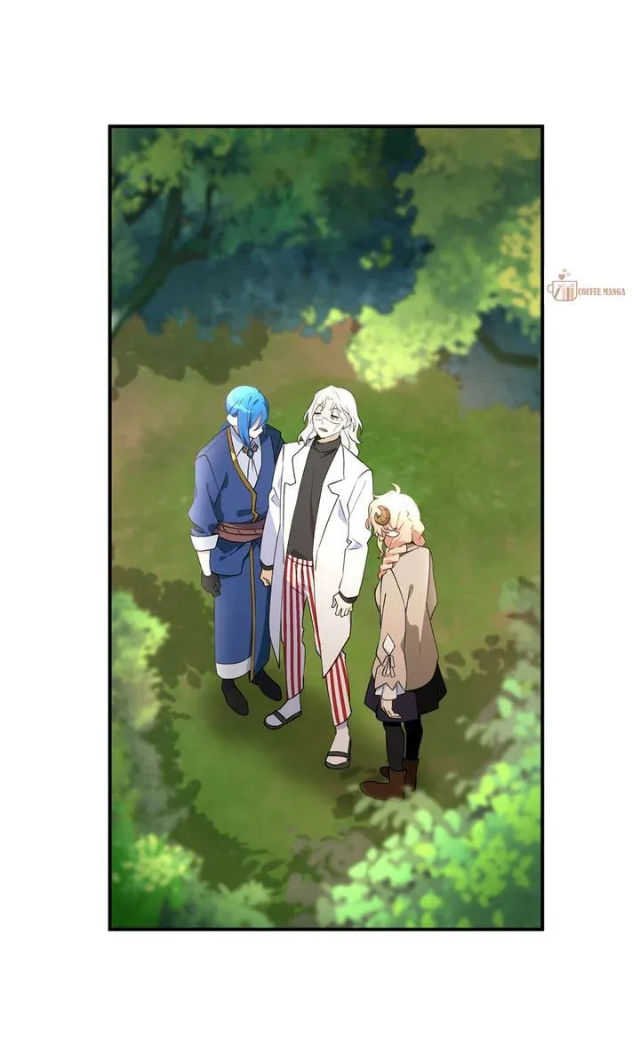 Wake Up, Warrior Chapter 110 Online - página 18
