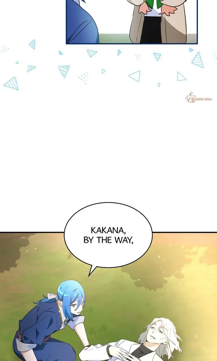 Wake Up, Warrior Chapter 110 Online - página 20