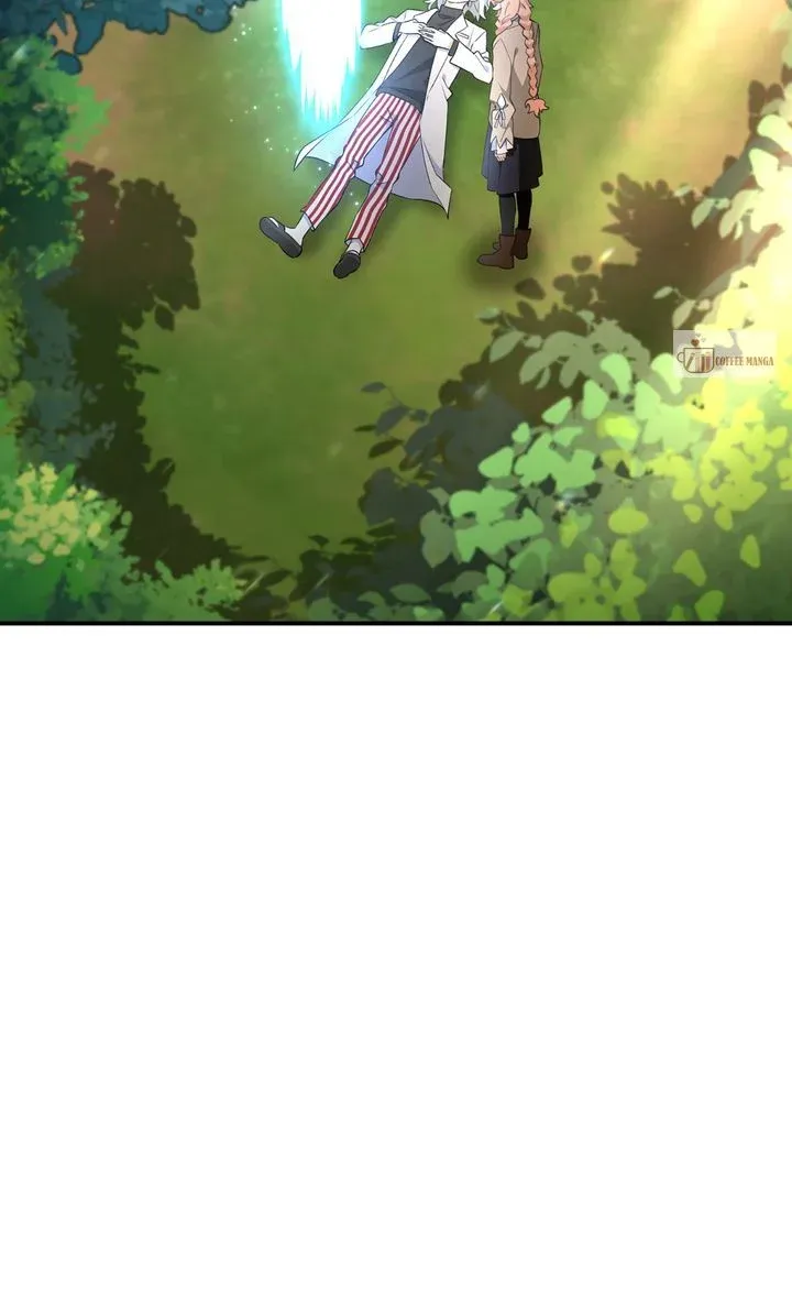 Wake Up, Warrior Chapter 110 Online - página 42